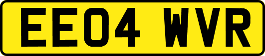 EE04WVR