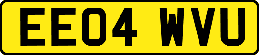 EE04WVU