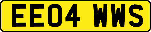 EE04WWS