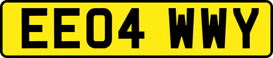 EE04WWY