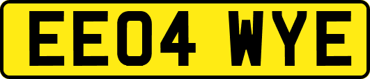 EE04WYE