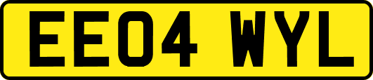 EE04WYL