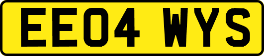 EE04WYS