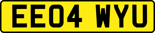 EE04WYU