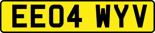 EE04WYV