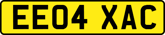 EE04XAC