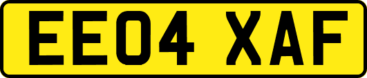 EE04XAF