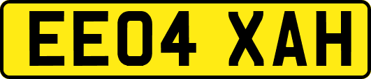 EE04XAH