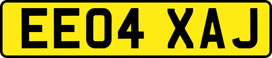 EE04XAJ