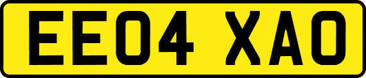 EE04XAO