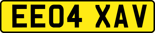 EE04XAV