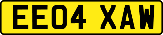 EE04XAW