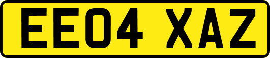 EE04XAZ