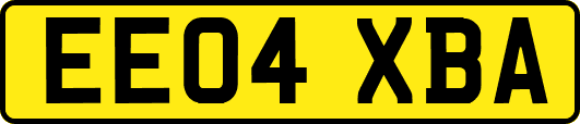EE04XBA