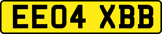 EE04XBB
