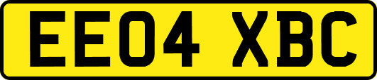 EE04XBC