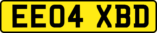 EE04XBD