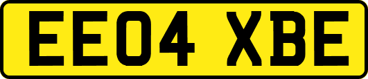 EE04XBE