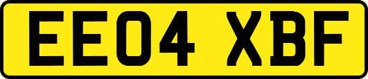 EE04XBF