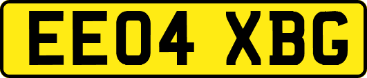 EE04XBG
