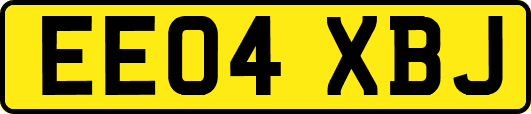 EE04XBJ