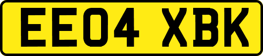 EE04XBK