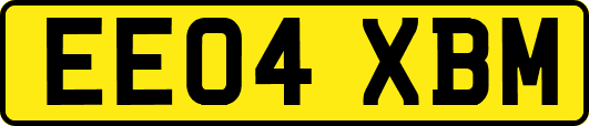 EE04XBM