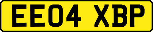 EE04XBP
