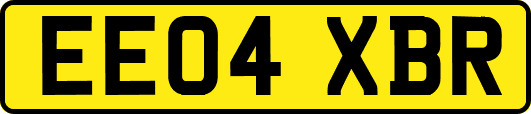 EE04XBR