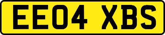 EE04XBS