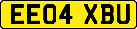 EE04XBU