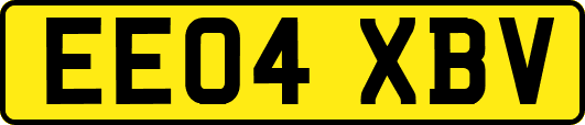 EE04XBV
