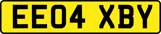 EE04XBY