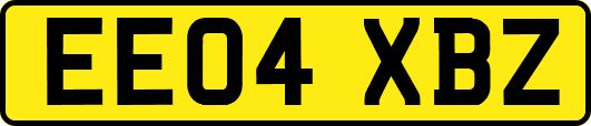 EE04XBZ