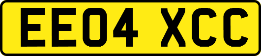 EE04XCC