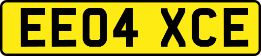 EE04XCE
