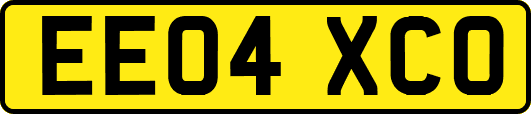 EE04XCO