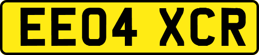 EE04XCR