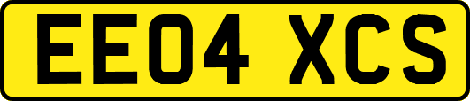 EE04XCS