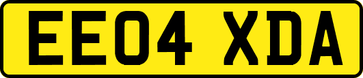 EE04XDA