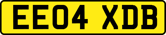 EE04XDB