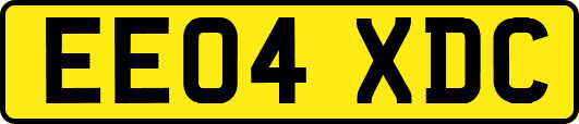EE04XDC