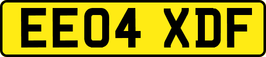 EE04XDF