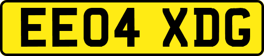 EE04XDG