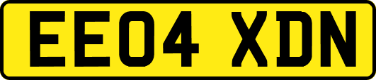 EE04XDN