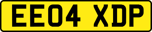 EE04XDP