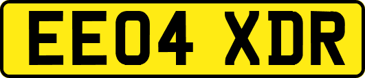 EE04XDR