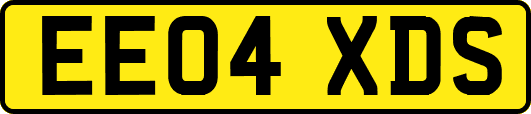 EE04XDS