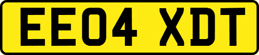 EE04XDT