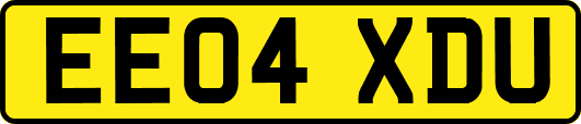 EE04XDU